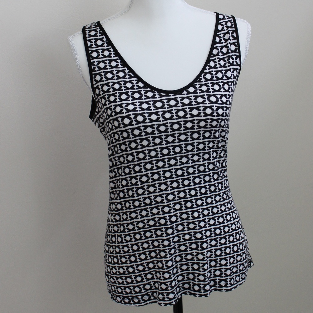 Banana Republic tank